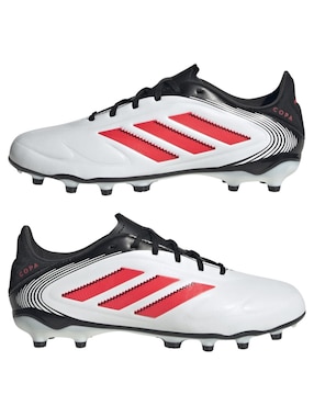 Tenis Adidas Copa Pure 3 unisex para fútbol
