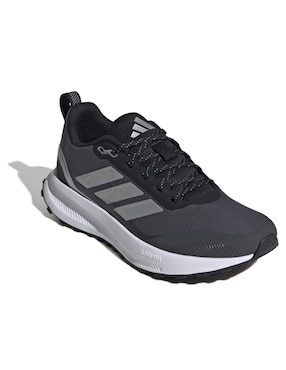 Tenis Adidas Runfalcon de mujer para correr