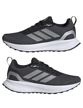 Tenis Adidas Runfalcon de mujer para correr