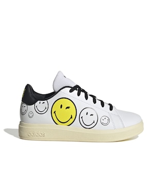 Tenis Adidas Advantage unisex