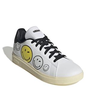 Tenis Adidas Advantage unisex