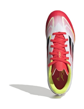 Tenis Adidas F50 League unisex para fútbol