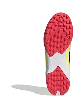 Tenis Adidas F50 League unisex para fútbol
