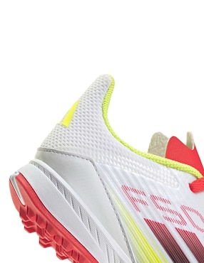 Tenis Adidas F50 League unisex para fútbol