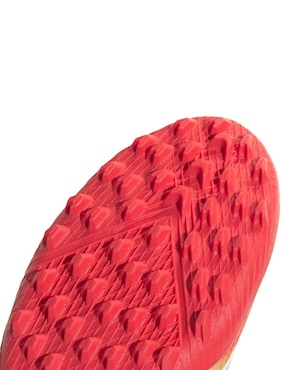 Tenis Adidas F50 League unisex para fútbol