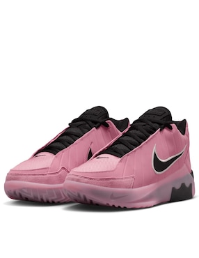 Tenis Nike Lebron Witness IX 601 Caballeros de hombre para básquetbol
