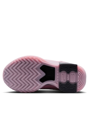Tenis Nike Lebron Witness IX 601 Caballeros de hombre para básquetbol