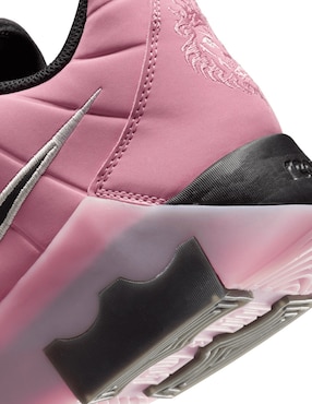 Tenis Nike Lebron Witness IX 601 Caballeros de hombre para básquetbol