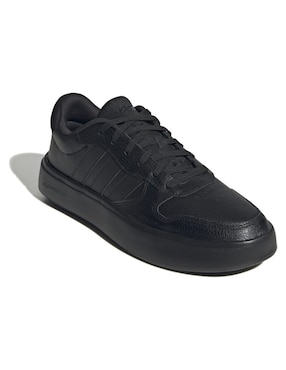 Tenis Adidas Courtblock de hombre