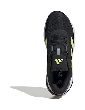 Tenis Adidas Galaxy de hombre para correr