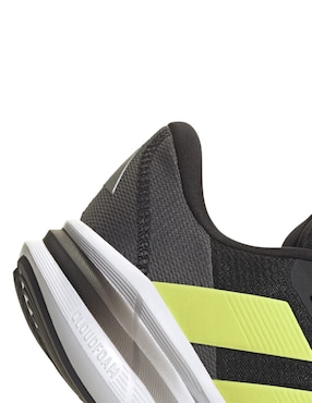 Tenis Adidas Galaxy de hombre para correr