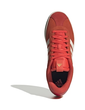 Tenis Adidas Vl Court de hombre para entrenamiento