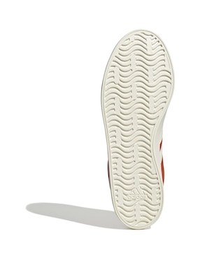 Tenis Adidas Vl Court de hombre para entrenamiento