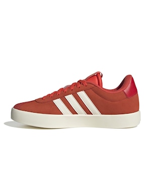 Tenis Adidas Vl Court de hombre para entrenamiento