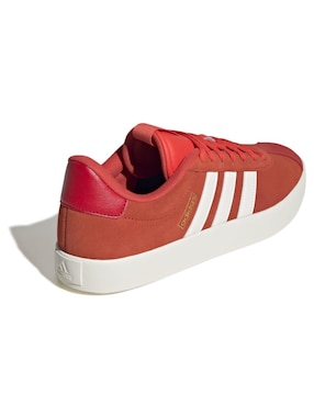 Tenis Adidas Vl Court de hombre para entrenamiento