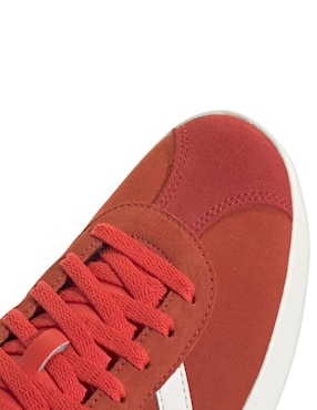 Tenis Adidas Vl Court de hombre para entrenamiento