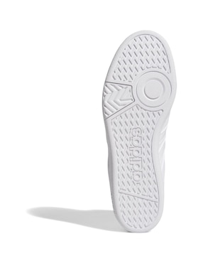 Tenis Adidas Hoops unisex para básquetbol