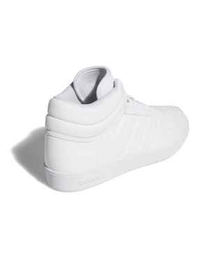 Tenis Adidas Hoops unisex para básquetbol