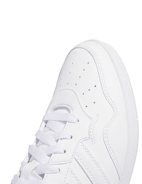 Tenis Adidas Hoops unisex para básquetbol