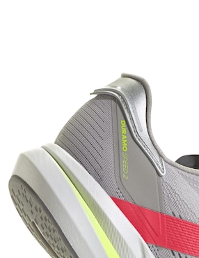 Tenis Adidas Duramo Speed de hombre para correr