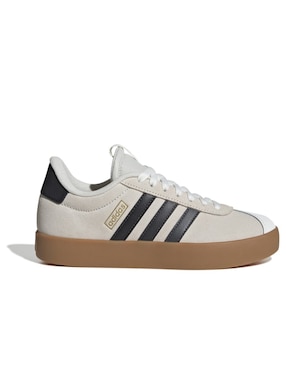 Tenis Adidas Vl Court de mujer para entrenamiento