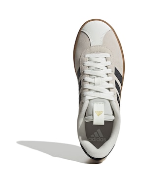 Tenis Adidas Vl Court de mujer para entrenamiento