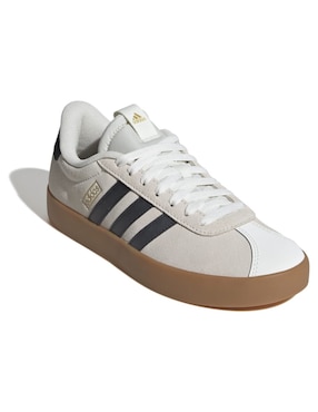 Tenis Adidas Vl Court de mujer para entrenamiento