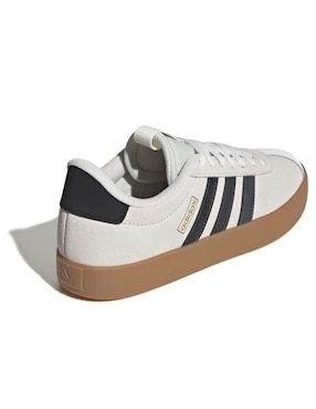 Tenis Adidas Vl Court de mujer para entrenamiento