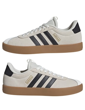 Tenis Adidas Vl Court de mujer para entrenamiento