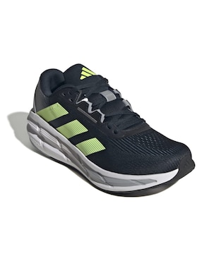 Tenis Adidas Questar de hombre para correr