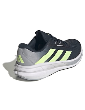 Tenis Adidas Questar de hombre para correr