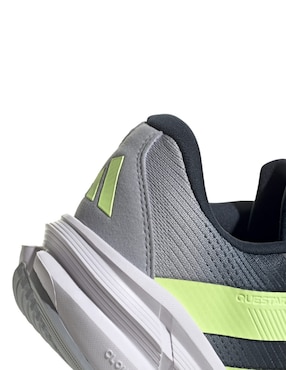Tenis Adidas Questar de hombre para correr