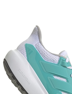 Tenis Adidas Dc Brackley unisex para entrenamiento