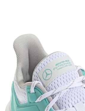 Tenis Adidas Dc Brackley unisex para entrenamiento