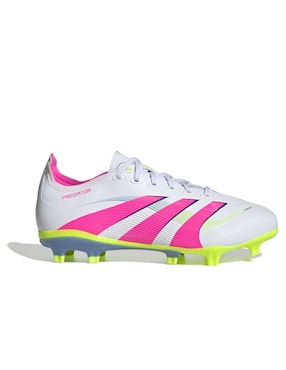 Tenis Adidas Predator unisex para fútbol