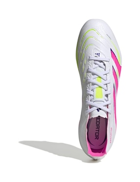 Tenis Adidas Predator unisex para fútbol