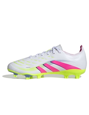 Tenis Adidas Predator unisex para fútbol