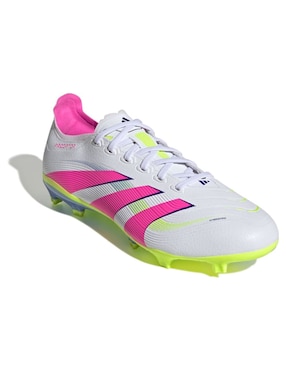 Tenis Adidas Predator unisex para fútbol