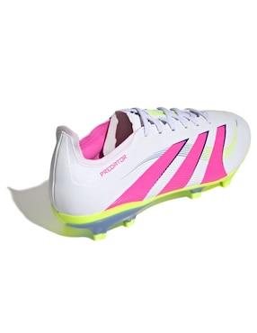 Tenis Adidas Predator unisex para fútbol