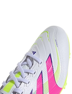 Tenis Adidas Predator unisex para fútbol