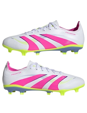 Tenis Adidas Predator unisex para fútbol