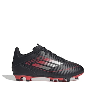 Tenis Adidas F50 Club Fg/Mg unisex para fútbol