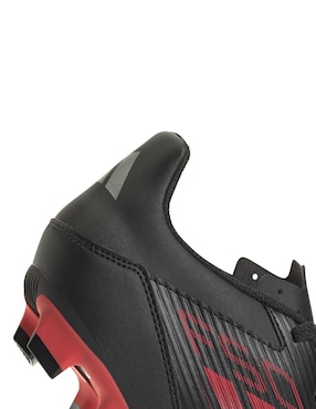 Tenis Adidas F50 Club Fg/Mg unisex para fútbol