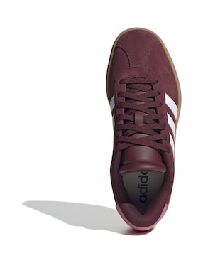Tenis Adidas Vl Court unisex para entrenamiento