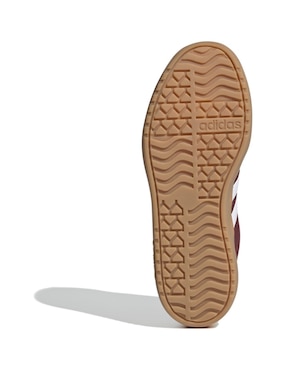 Tenis Adidas Vl Court unisex para entrenamiento