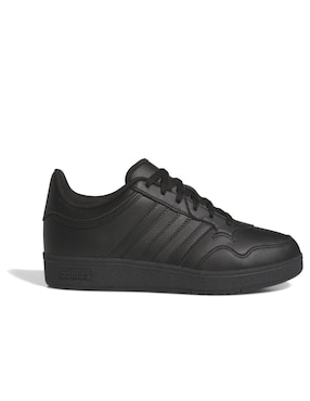 Tenis Adidas Hoops unisex para correr