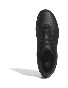 Tenis Adidas Hoops unisex para correr