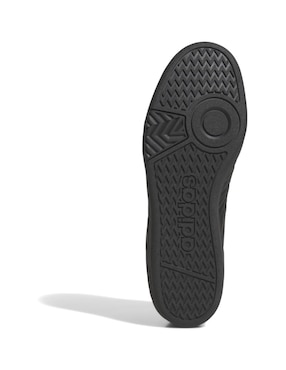 Tenis Adidas Hoops unisex para correr