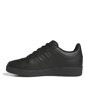 Tenis Adidas Hoops unisex para correr