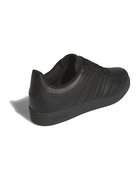 Tenis Adidas Hoops unisex para correr